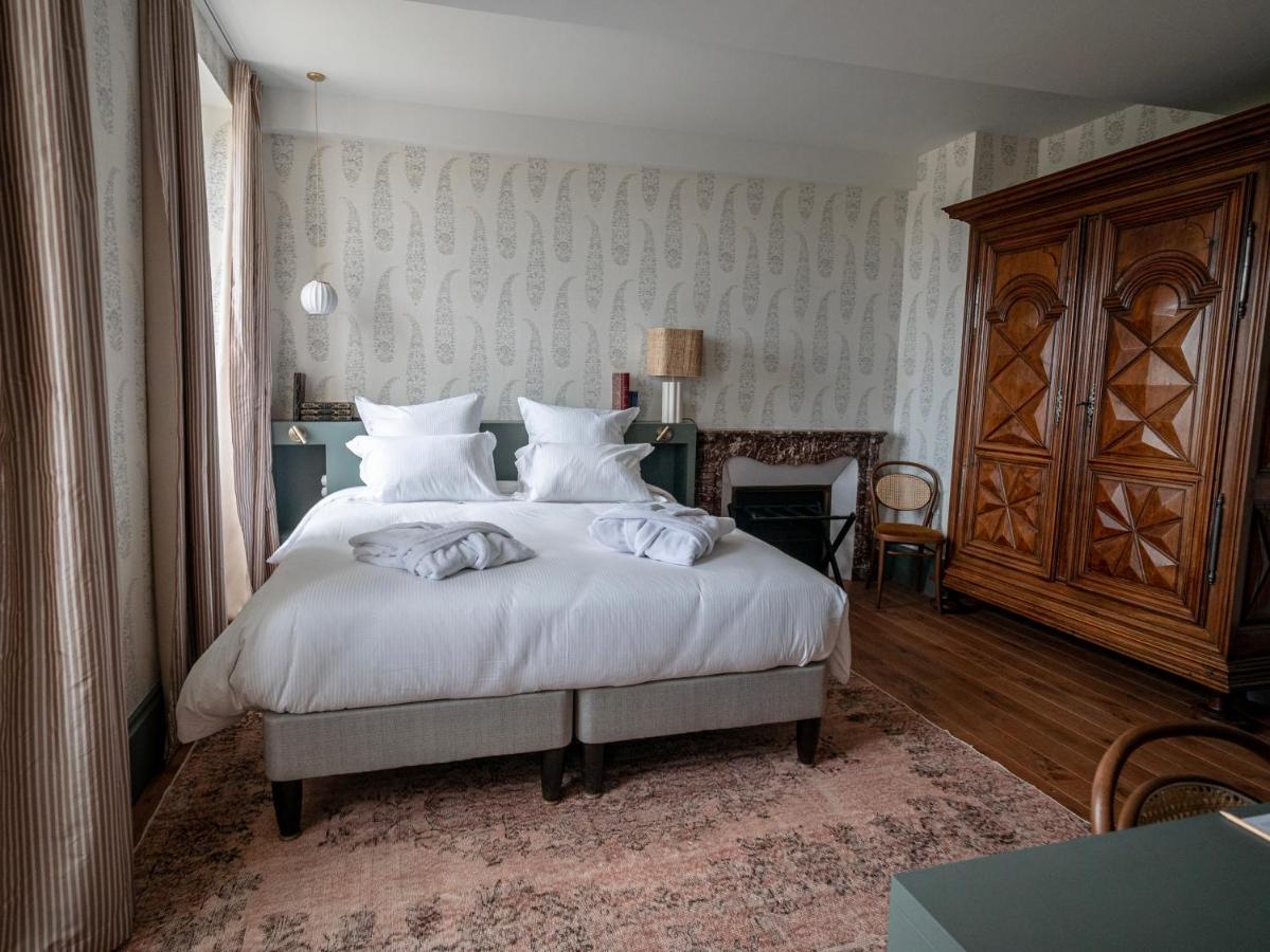 La Maison De Jacqueline Vosne-Romanée Quarto foto